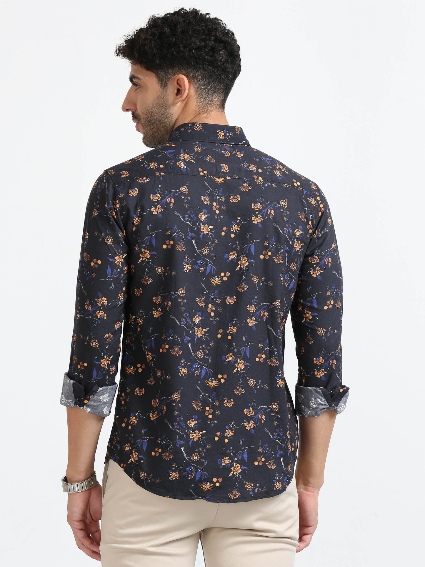 MEN'S SHIRT