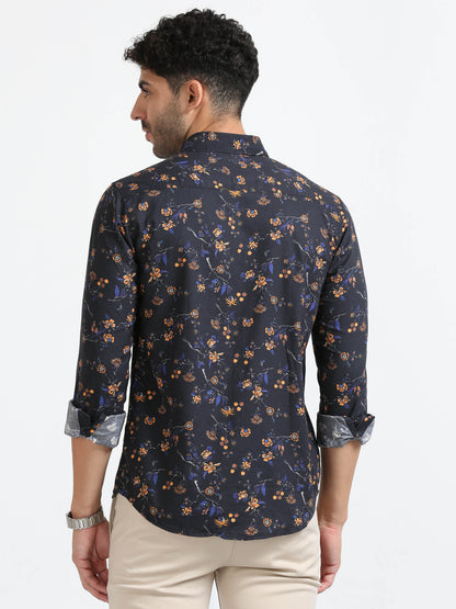 MEN'S SHIRT