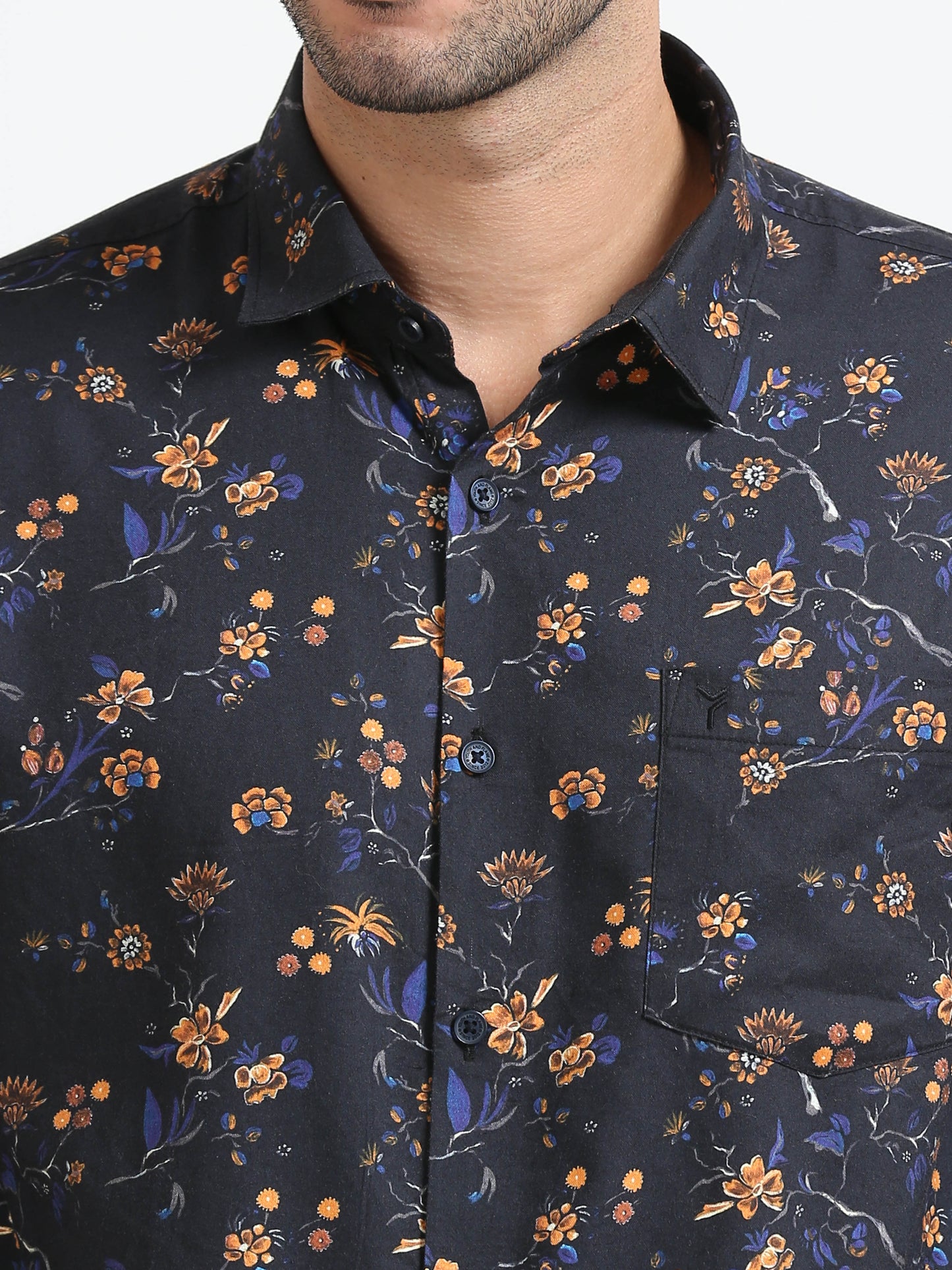 MEN'S SHIRT