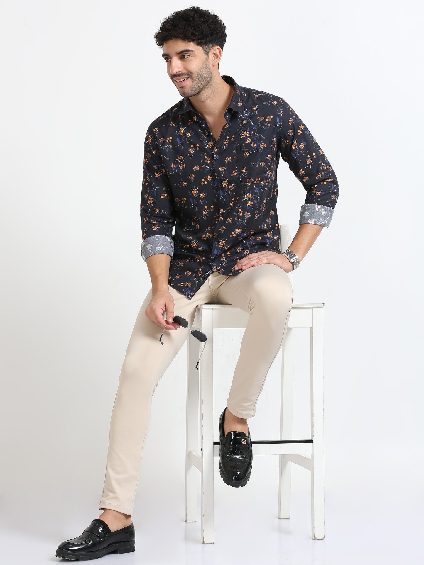 MEN'S SHIRT
