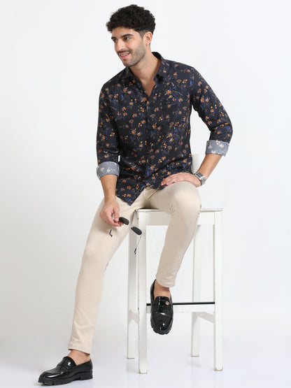 MEN'S SHIRT