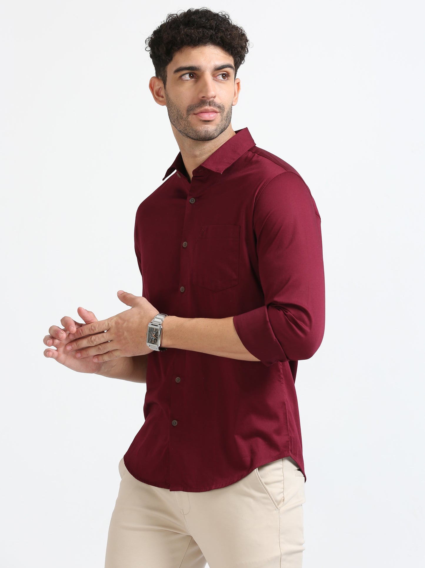 MEN'S SHIRT