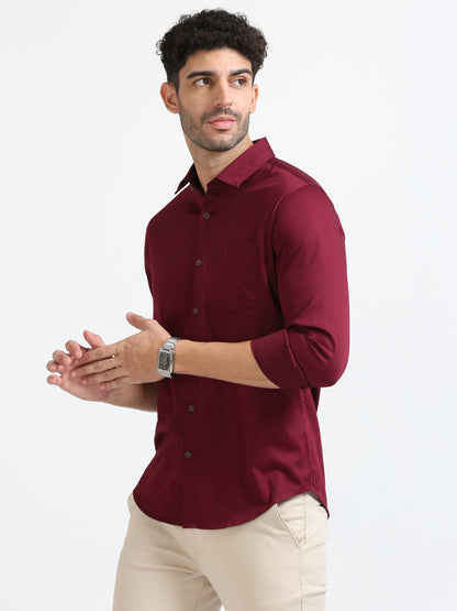 MEN'S SHIRT