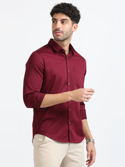 MEN'S SHIRT