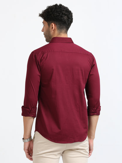 MEN'S SHIRT