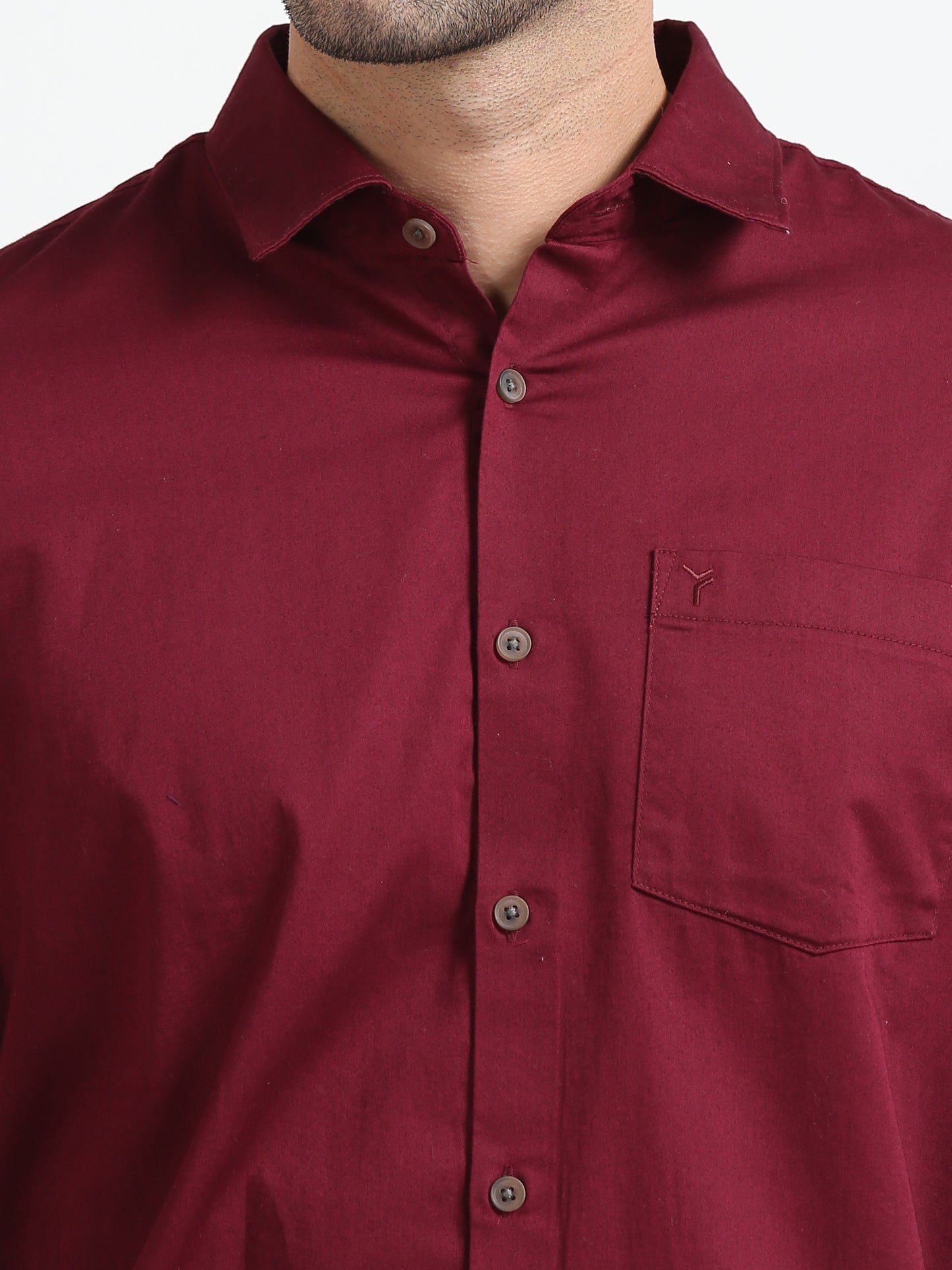 MEN'S SHIRT