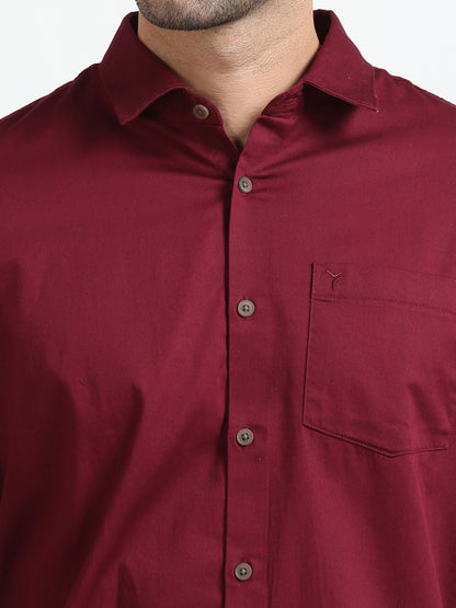 MEN'S SHIRT