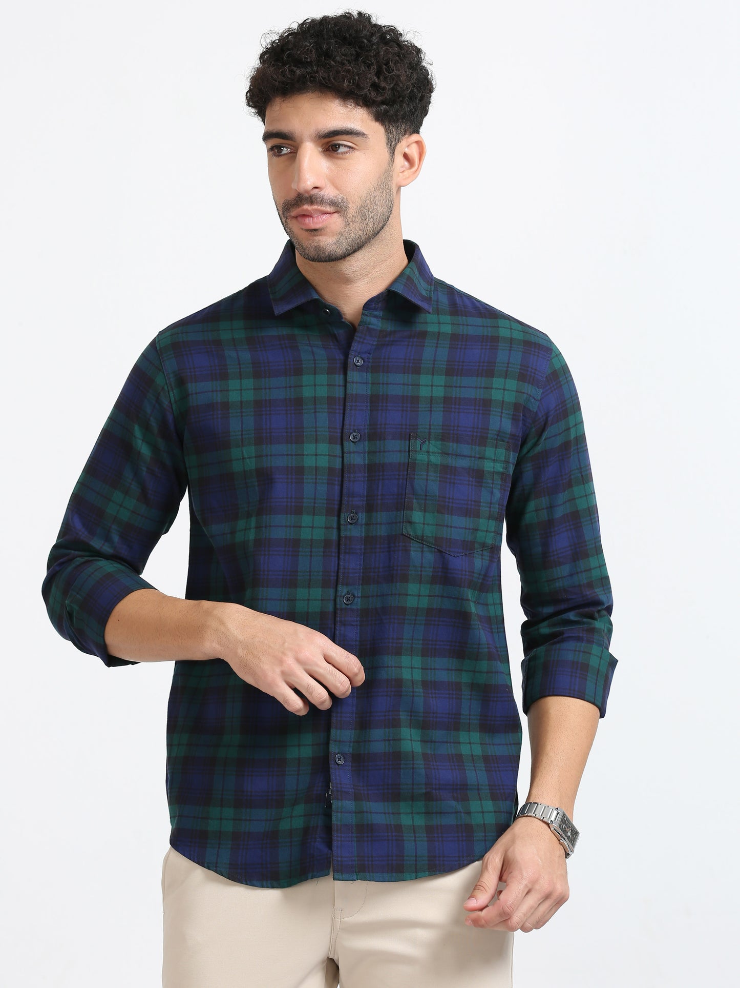 MEN'S SHIRT