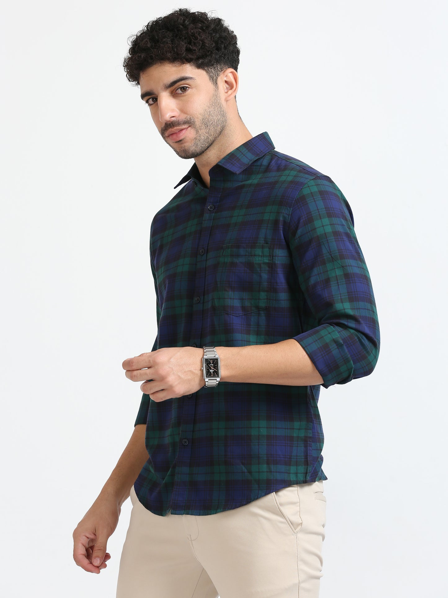 MEN'S SHIRT