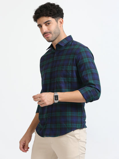 MEN'S SHIRT