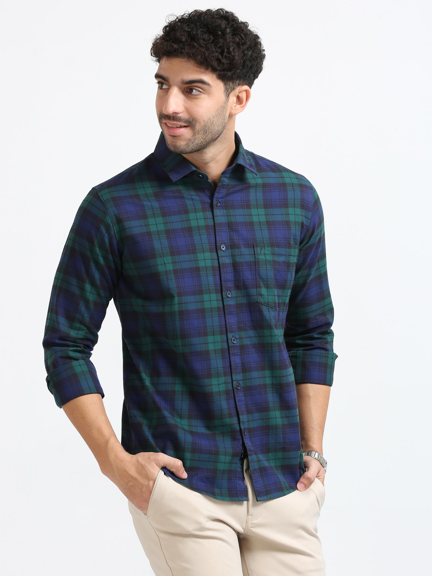 MEN'S SHIRT