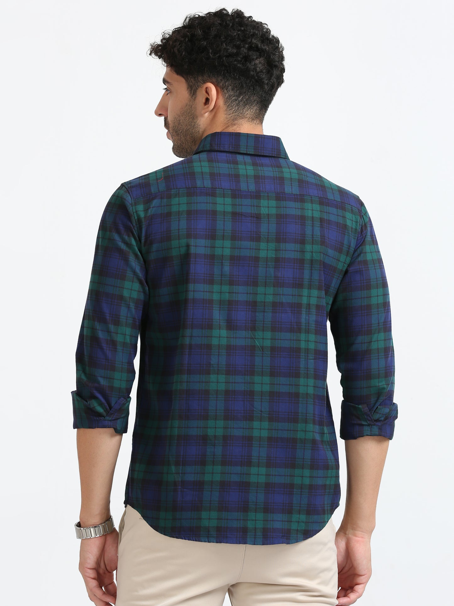 MEN'S SHIRT