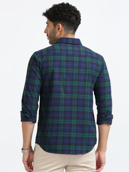 MEN'S SHIRT