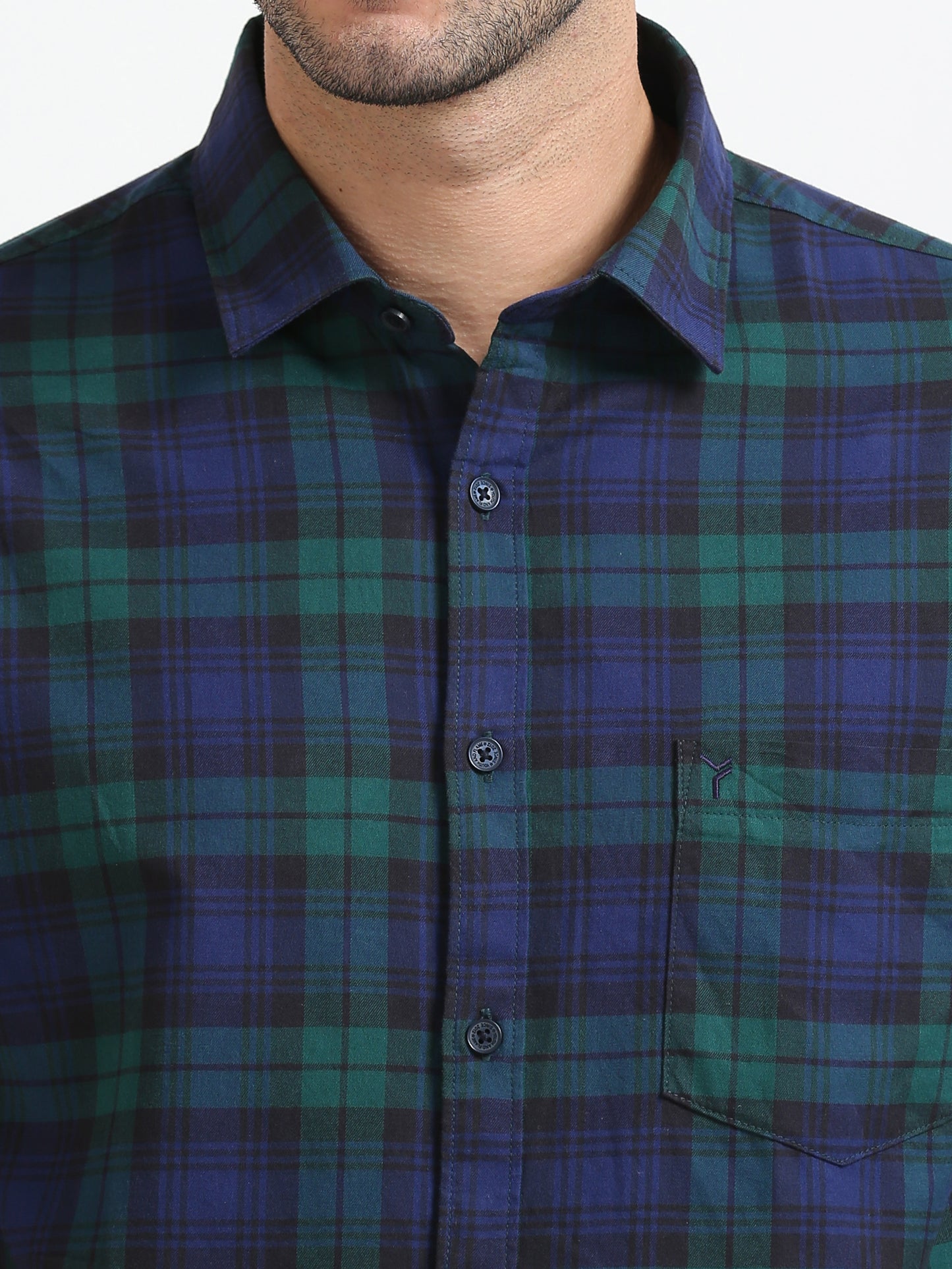 MEN'S SHIRT