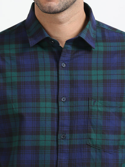 MEN'S SHIRT