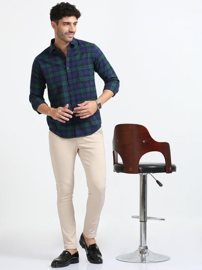 MEN'S SHIRT