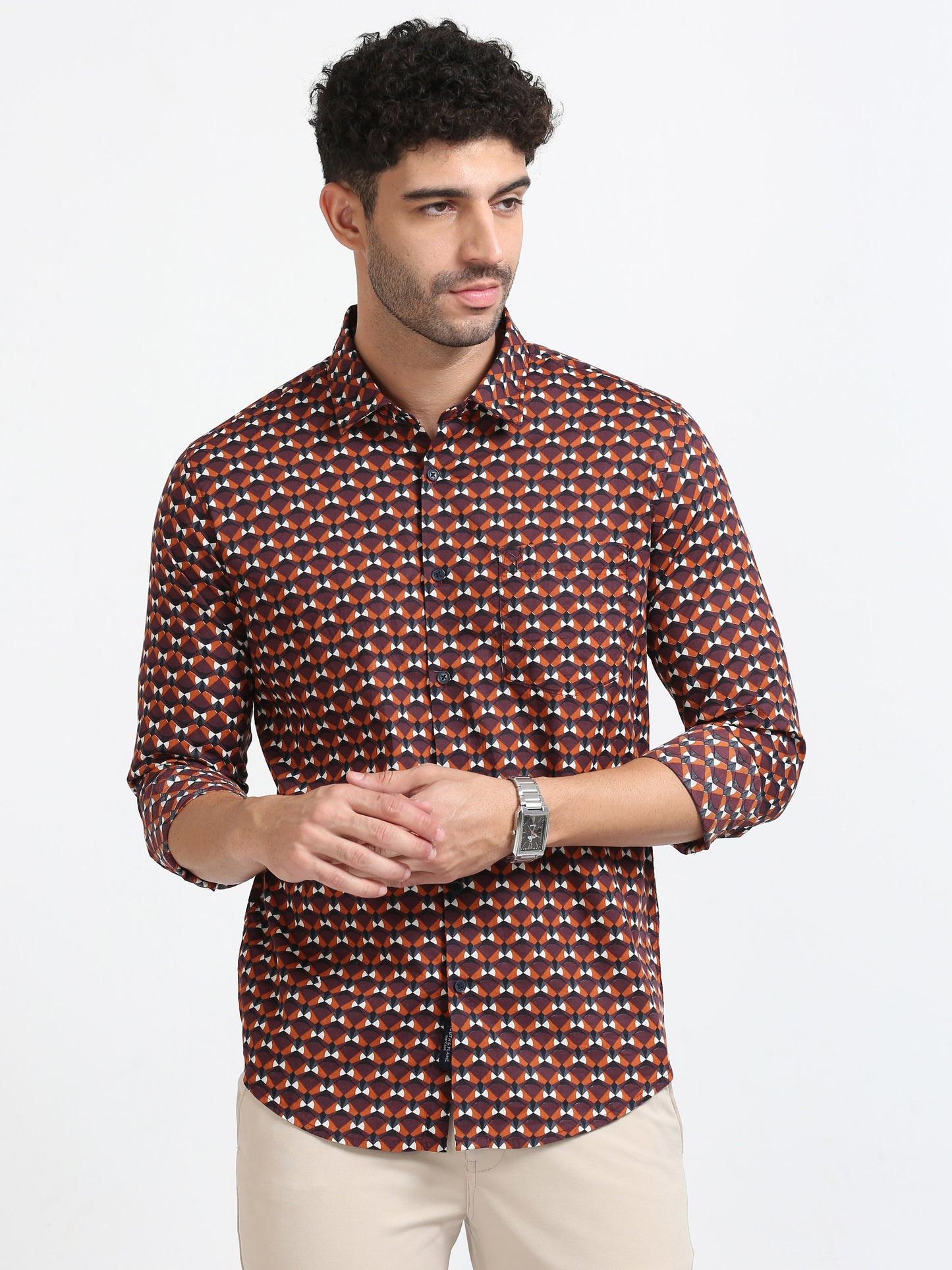 MEN'S SHIRT