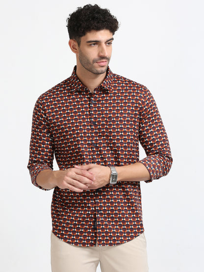 MEN'S SHIRT