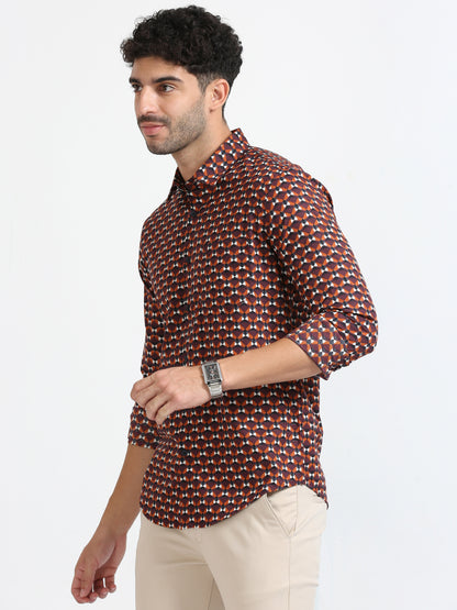 MEN'S SHIRT