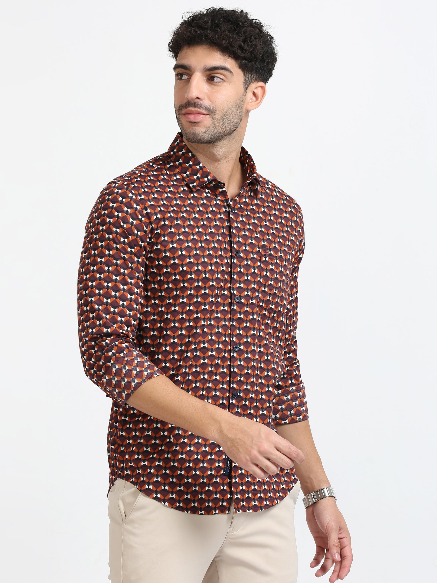 MEN'S SHIRT