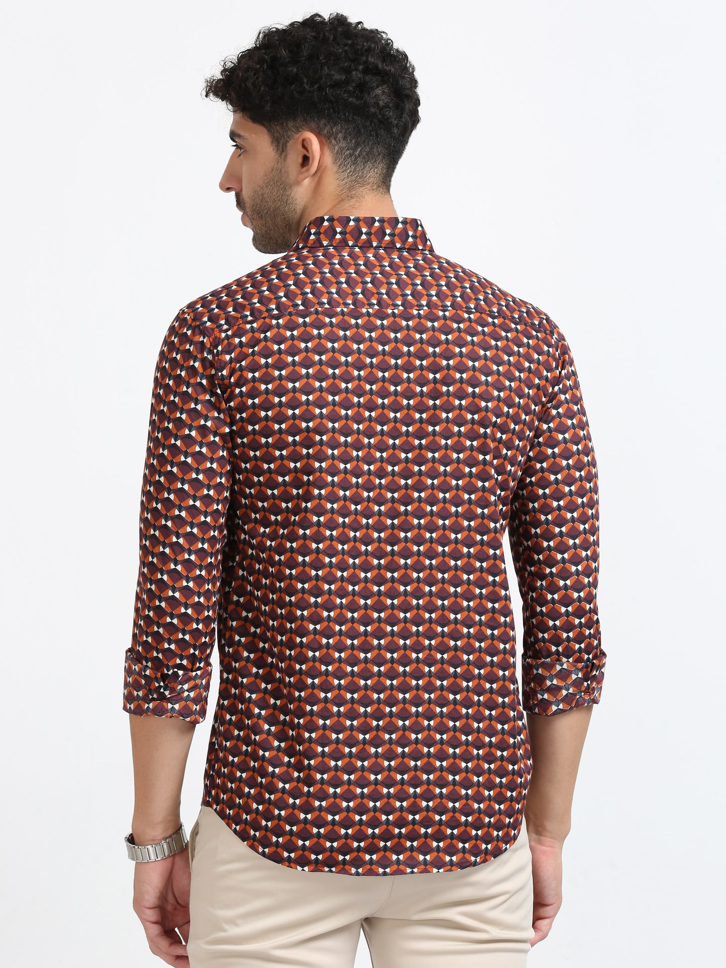 MEN'S SHIRT