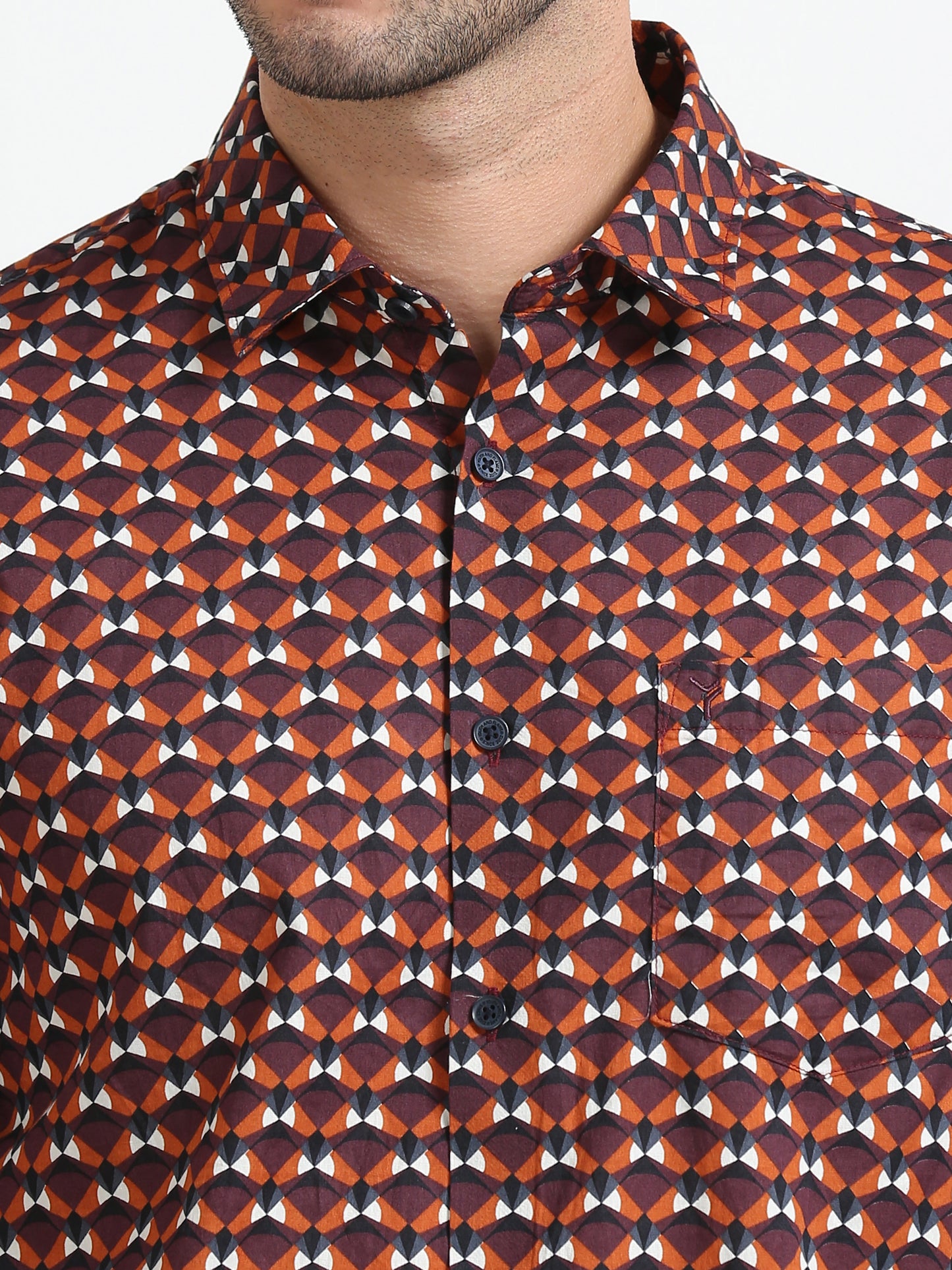 MEN'S SHIRT