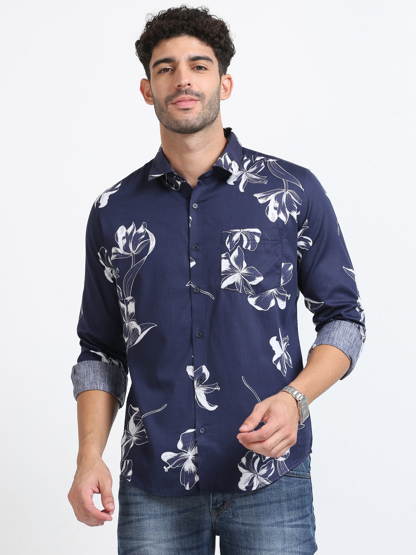 MEN'S SHIRT