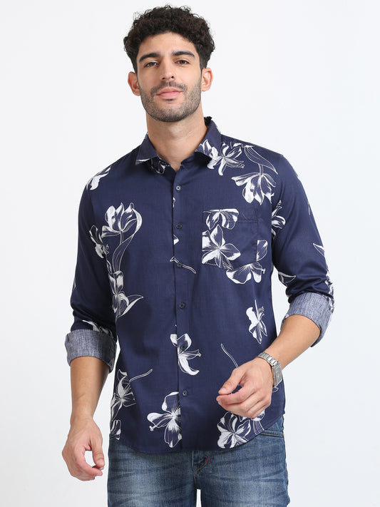 MEN'S SHIRT