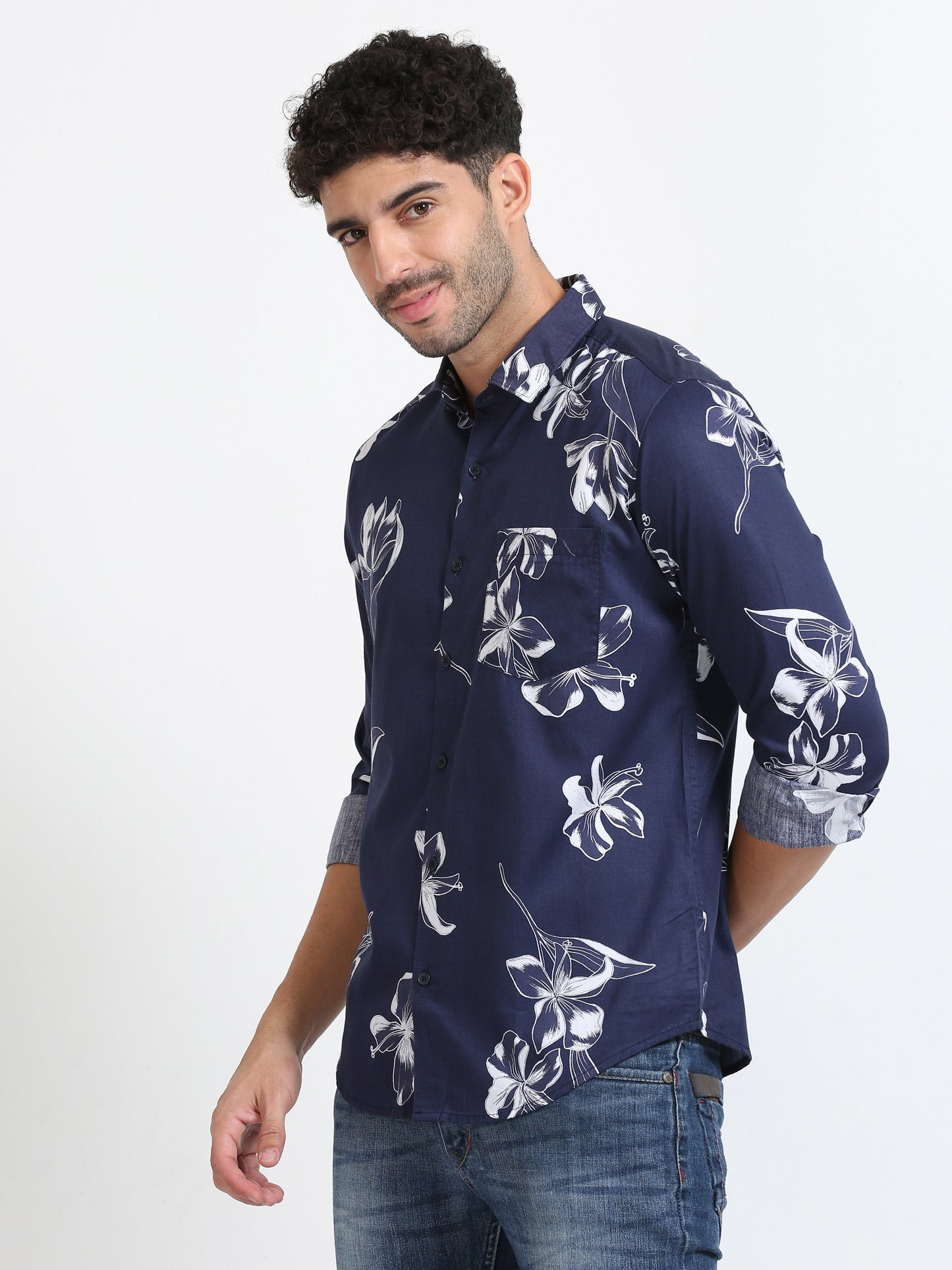 MEN'S SHIRT
