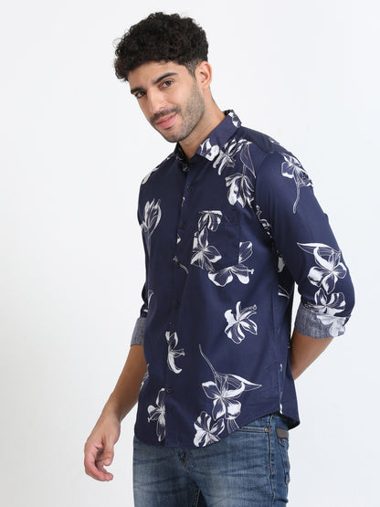 MEN'S SHIRT