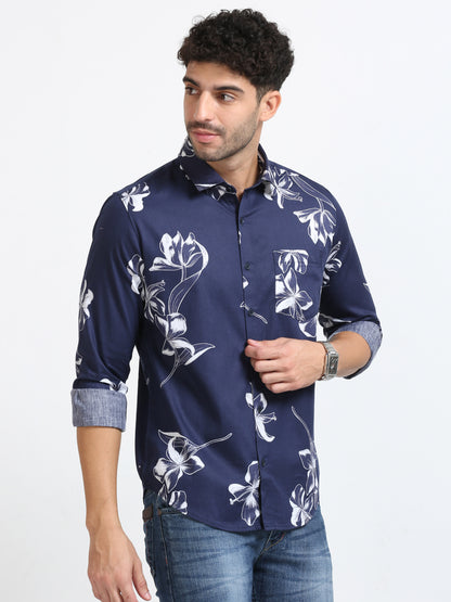 MEN'S SHIRT