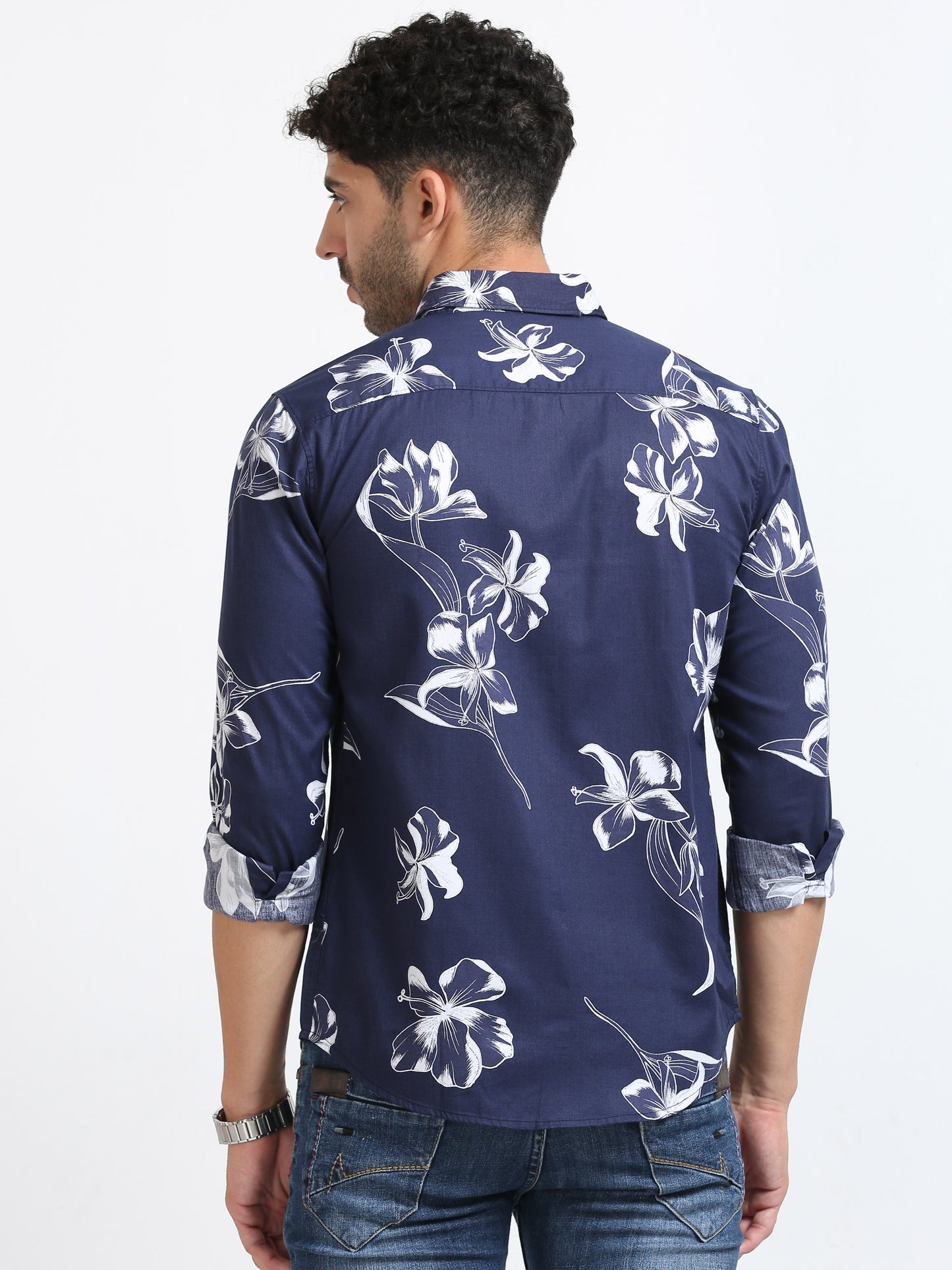 MEN'S SHIRT