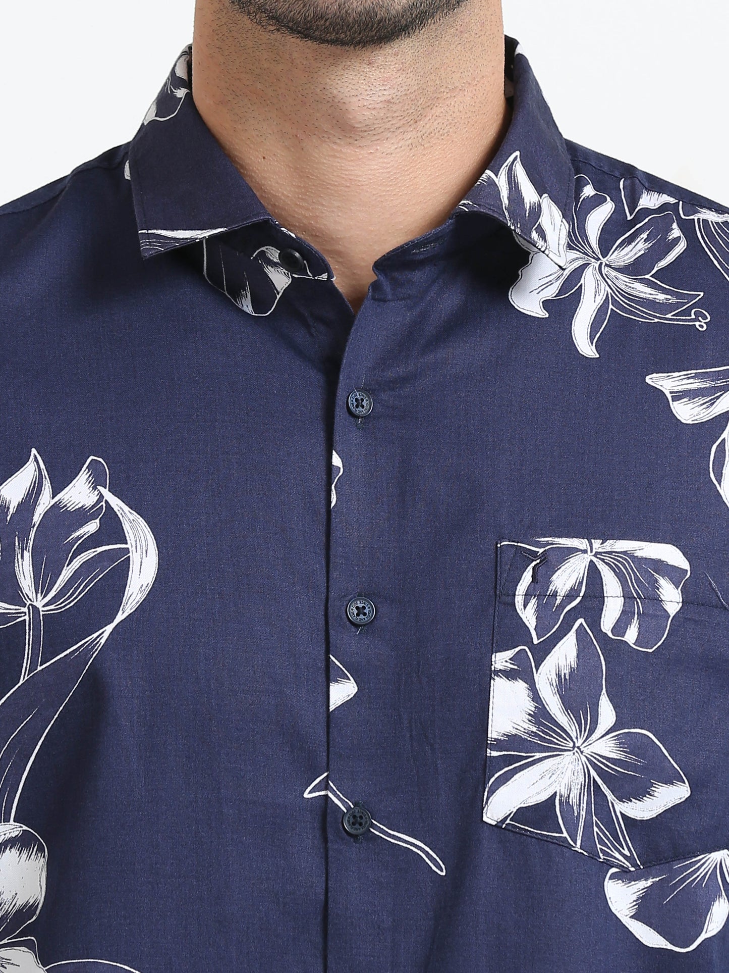 MEN'S SHIRT