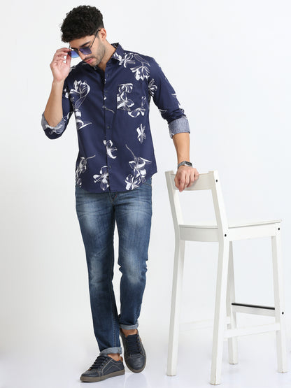 MEN'S SHIRT