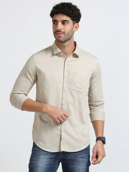 MEN'S SHIRT