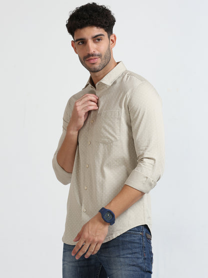 MEN'S SHIRT