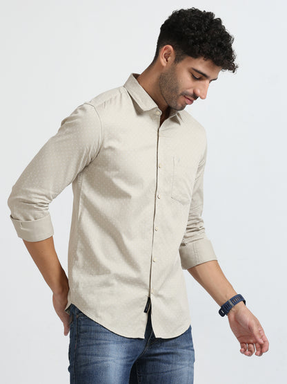 MEN'S SHIRT