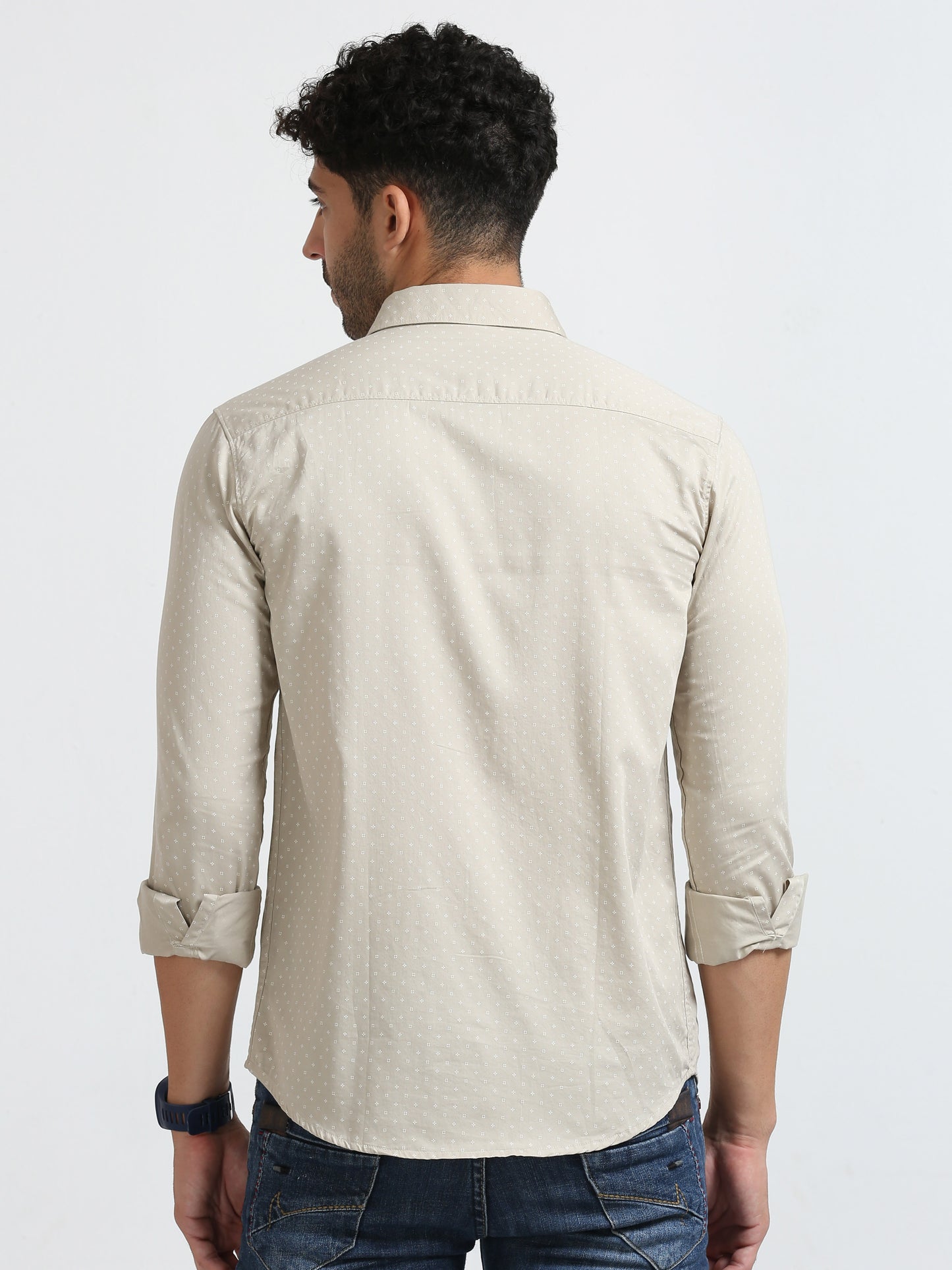 MEN'S SHIRT