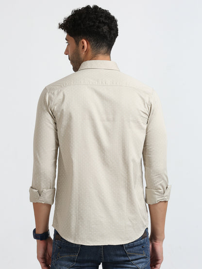 MEN'S SHIRT