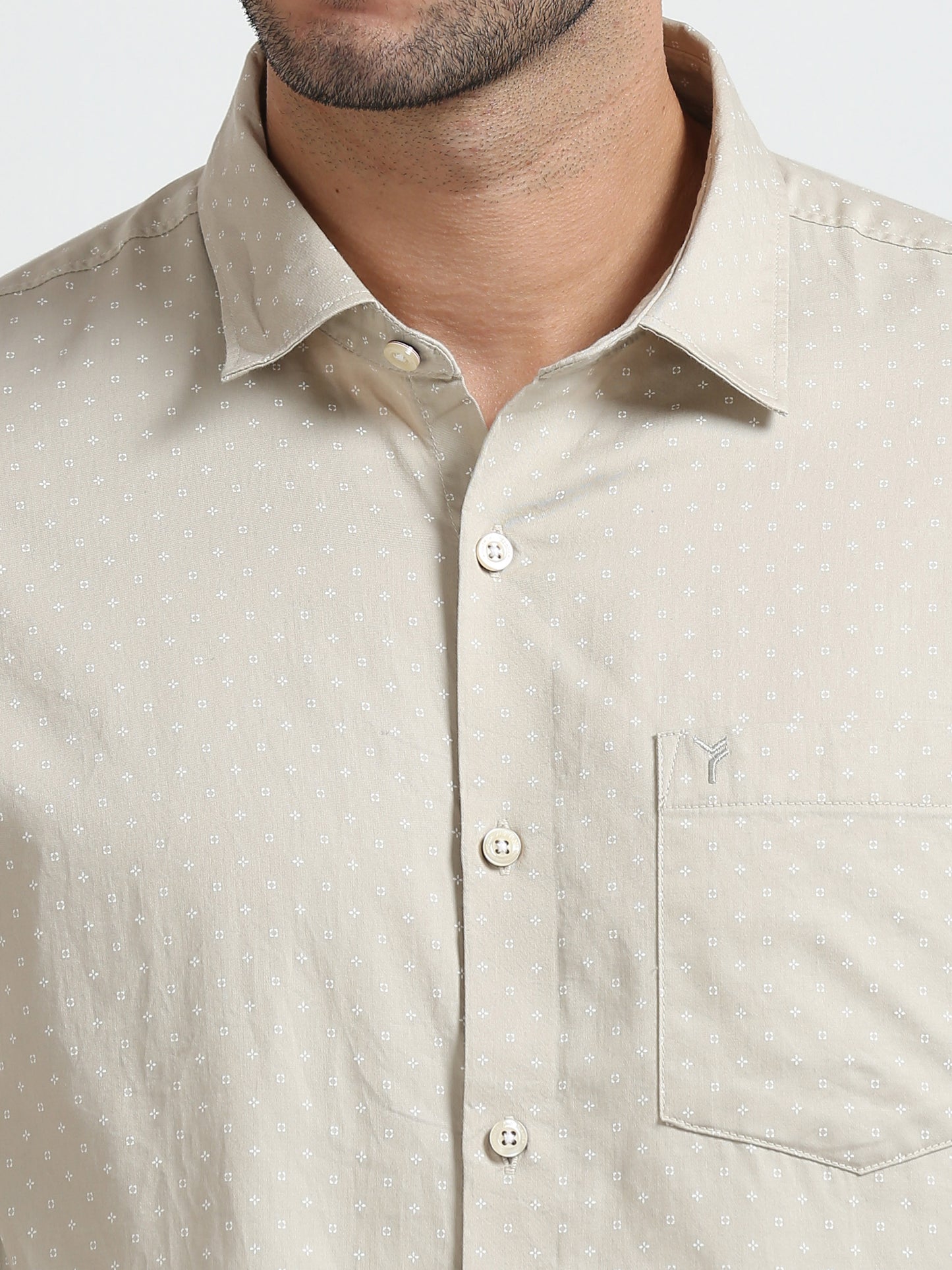 MEN'S SHIRT