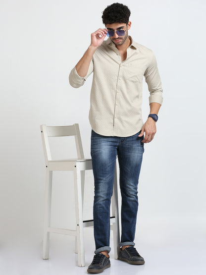 MEN'S SHIRT