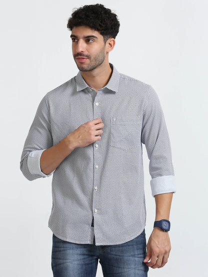 MEN'S SHIRT