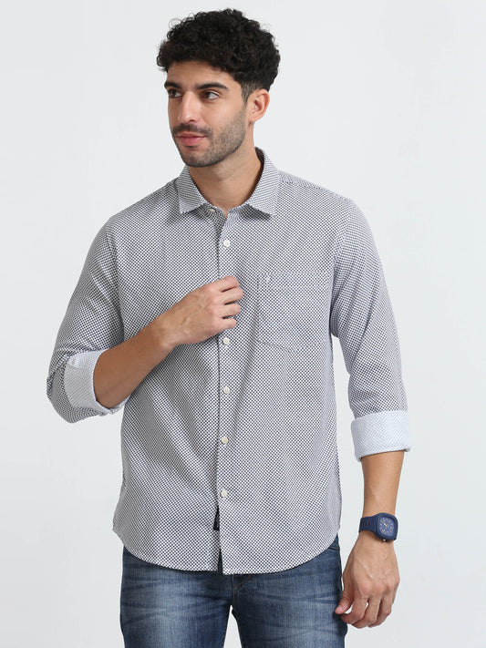 MEN'S SHIRT