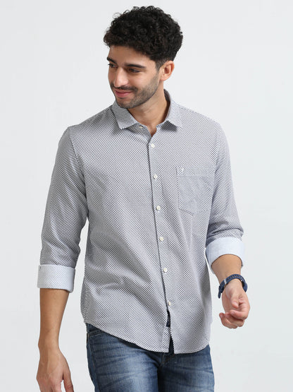 MEN'S SHIRT