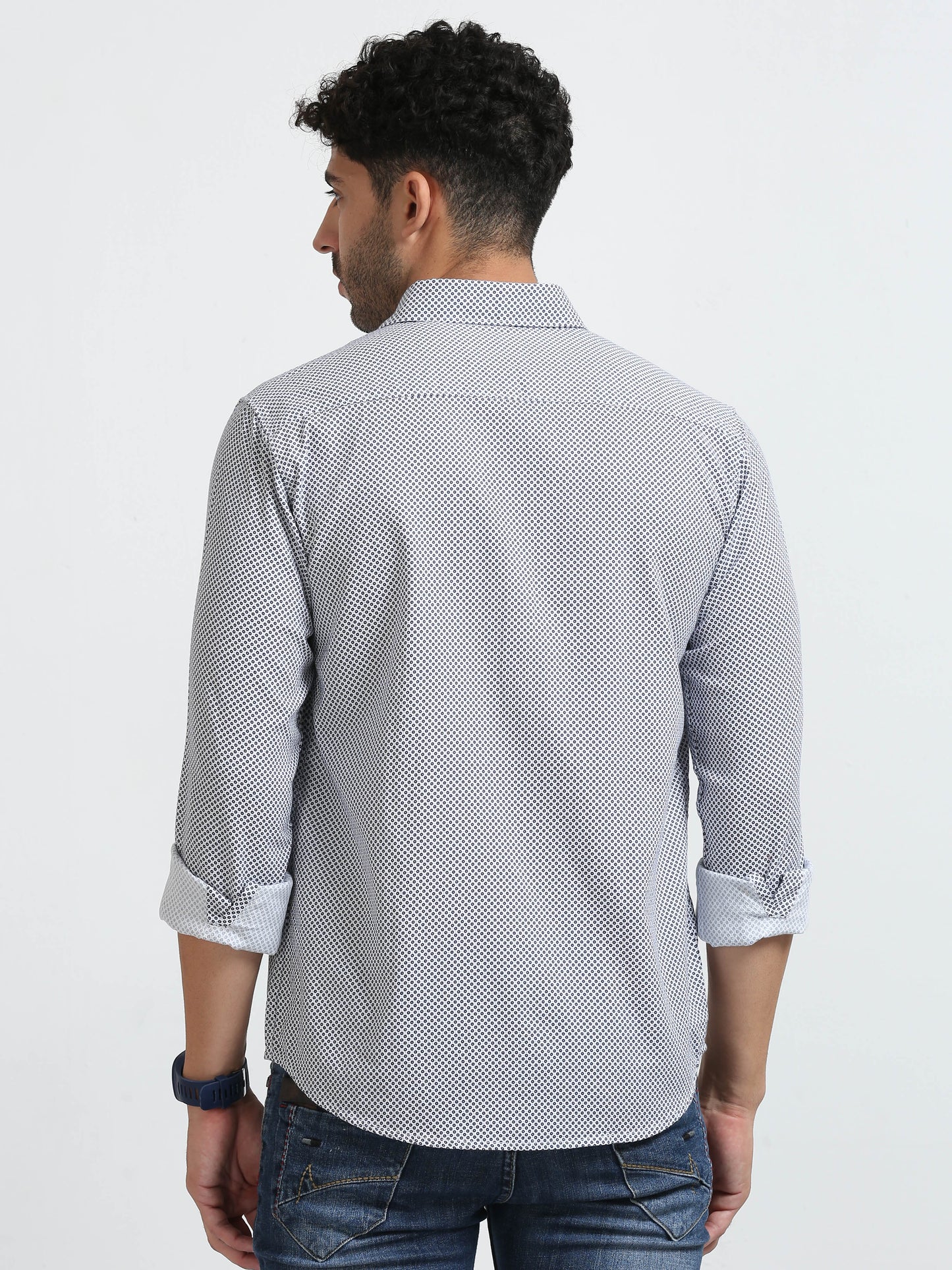 MEN'S SHIRT