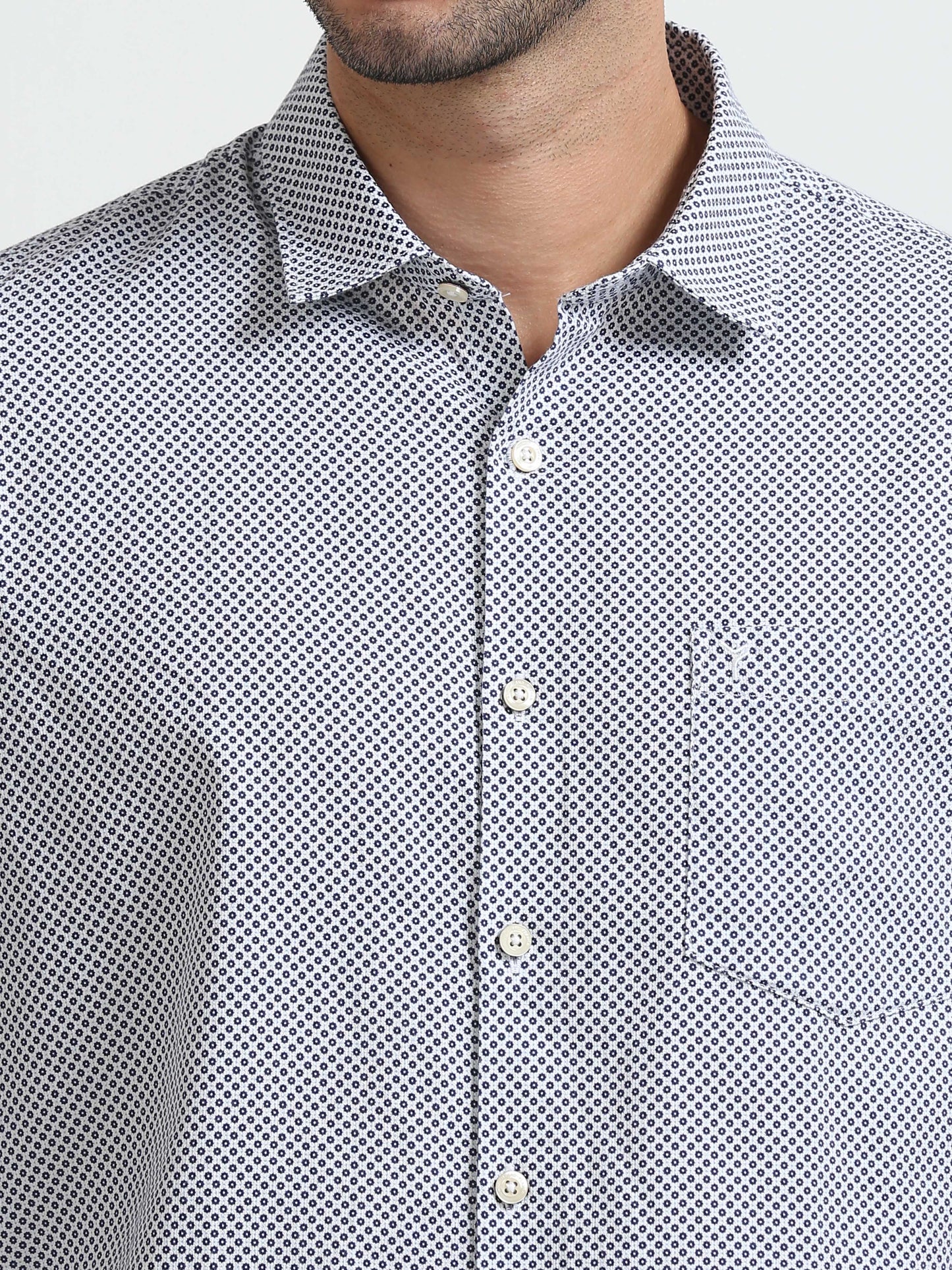 MEN'S SHIRT