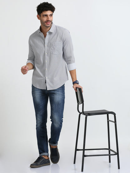 MEN'S SHIRT