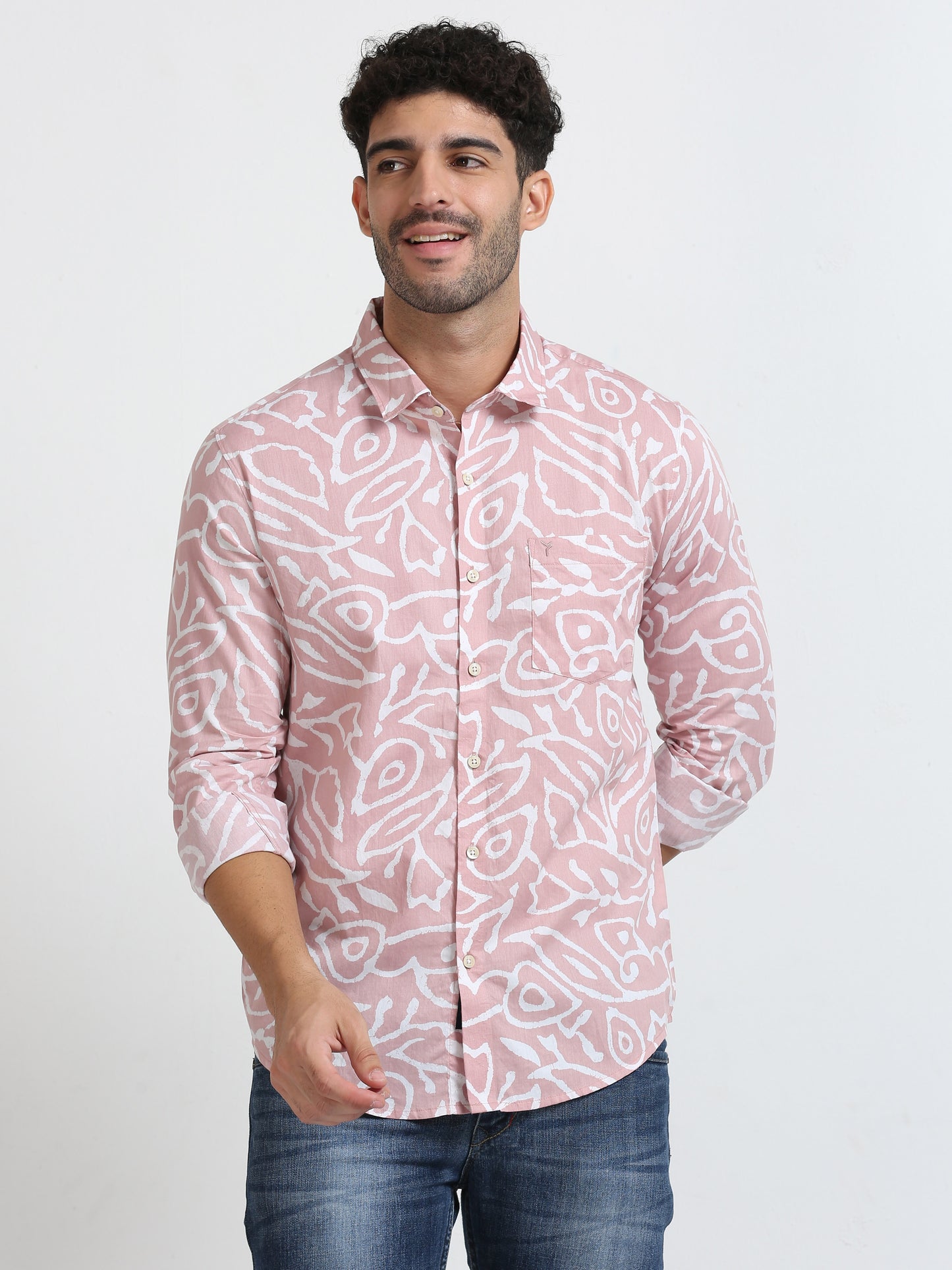 MEN'S SHIRT
