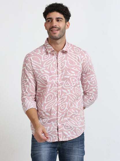 MEN'S SHIRT