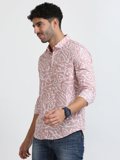 MEN'S SHIRT